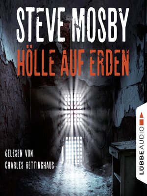 cover image of Hölle auf Erden